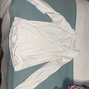 Athleta White Women's Jacket